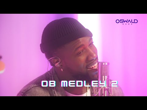 Oswald – OB Medley 2