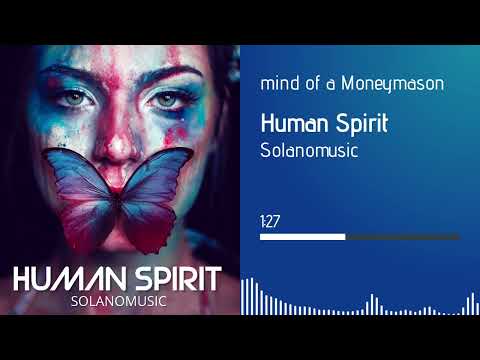 Human Spirit – Solanomusic