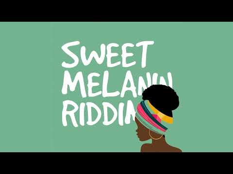 Sweet Melanin Riddim Mix (Soca 2022) Machel Montano,Tur...