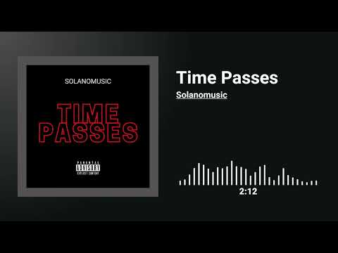 Solanomusic – Time Passes
