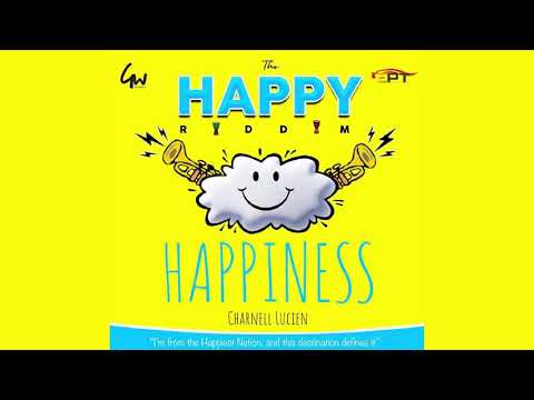 Happy Riddim Mix (SOCA 2020) Mix By Djeasy
