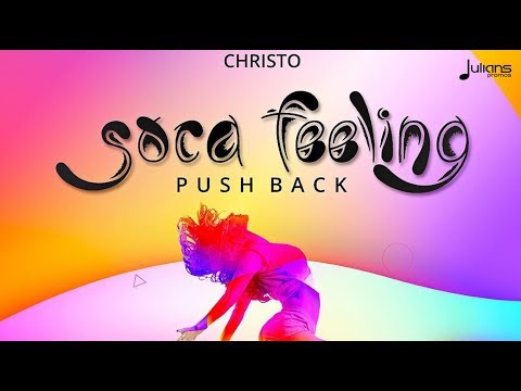 Christo – Soca Feeling "2020 Soca" (Off...