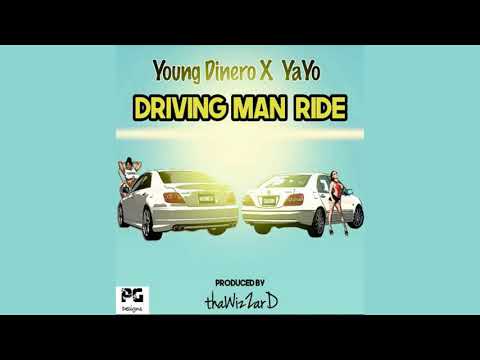 Young Dinero x Yayo – Driving Man Ride (2021 Bouyon)