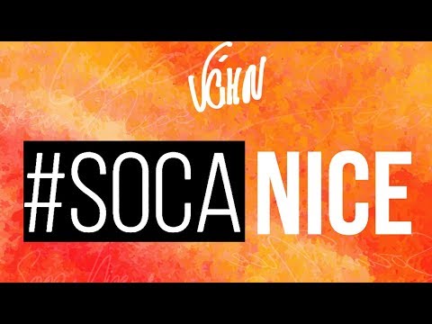 V'ghn – Soca Nice "2019 Soca" (Off...