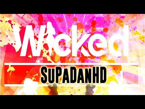 SuPaDanHD – WicKed "2020 Soca" (Officia...