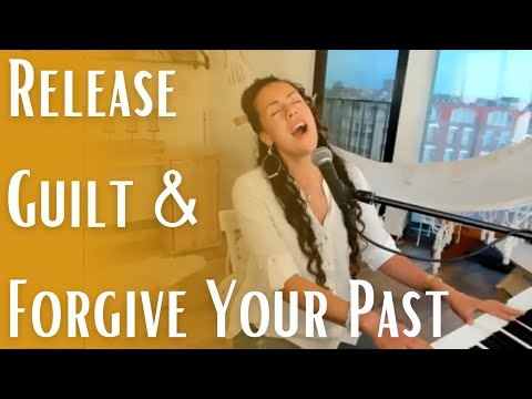 Release guilt and forgive the past – Voice Libera...