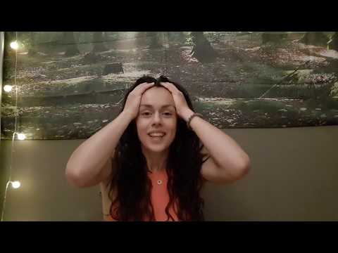 Meditation for restlessness/anxiety – A Course in...