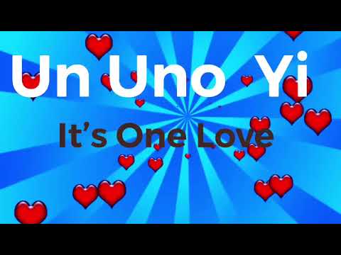 Shelly Sweet – One Love (Lyric Video) "2019 ...