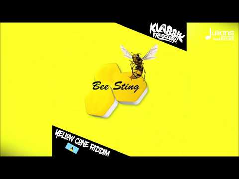 Klassik Frescobar – Bee Sting [ Yellow Cone Riddi...