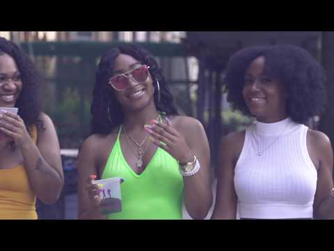 Ziggy – Push Back (Official Music Video) "20...