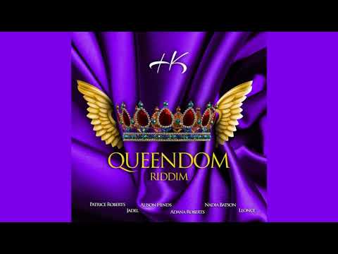 Queendom Riddim Mix (Soca 2022) Patrice Roberts,Nadia B...