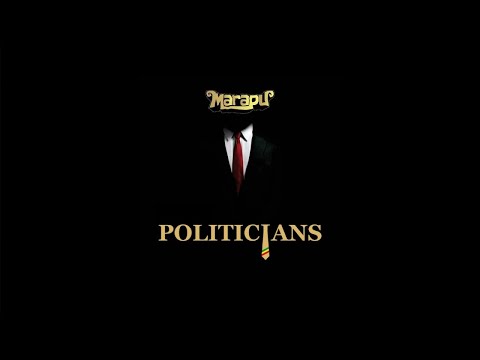 Marapu – Politicians