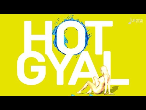 Arthur Allain x Jay Felicite – Hot Gyal Summer &q...