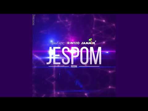Jespom Riddim Mix (2019 Dennery Segment) Mix By Djeasy