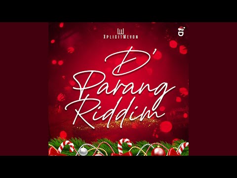 D' Parang Riddim Mix Soca Parang 2021 Preedy,Swapp...
