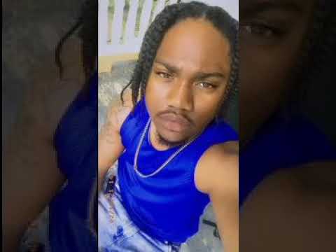 Lil Richie – My Niggas (Audio)