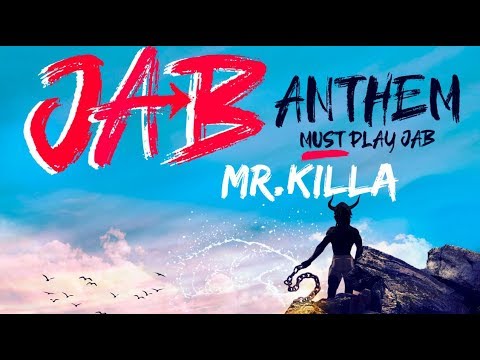 Mr Killa – Jab Anthem "2019 Soca" (Offi...