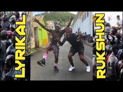 Lyrikal – Rukshun (Official Promo Video) | (Darks...