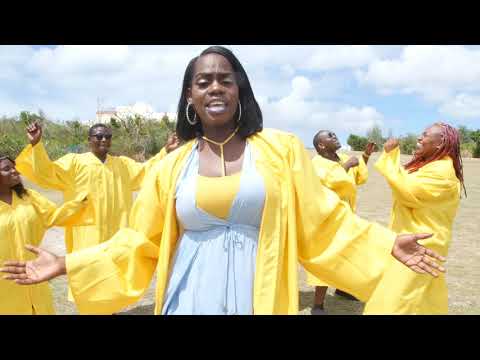 Ebony Empress – No Weapons (Official Music Video)