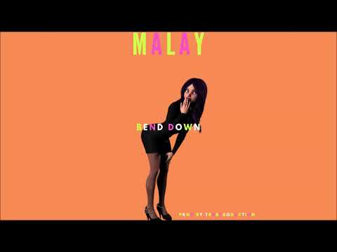 Malay – Bend Down "2020 Soca" (Official...