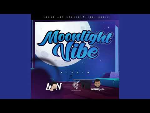 Moonlight Vibe Riddim Mix 2021 Juggling By Djeasy