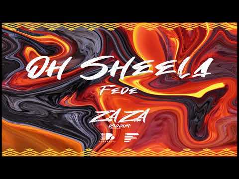 Fede – Oh Sheila "2019 Soca" (Official ...