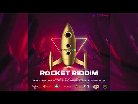Ebony Empress – Woulé (Soca 2021) Rocket Riddim