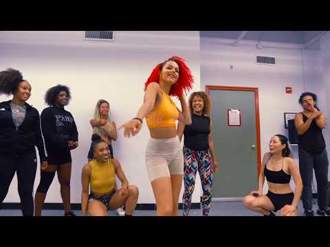 Mona – Sherman De Vries x Emiz | Bianca Choreography