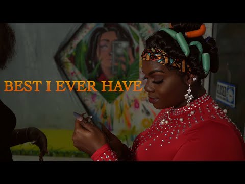 Ebony Empress – Best I Ever Have (Music Video)