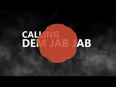 Tallpree – Jab Calling (Lyric Video) "2019 S...