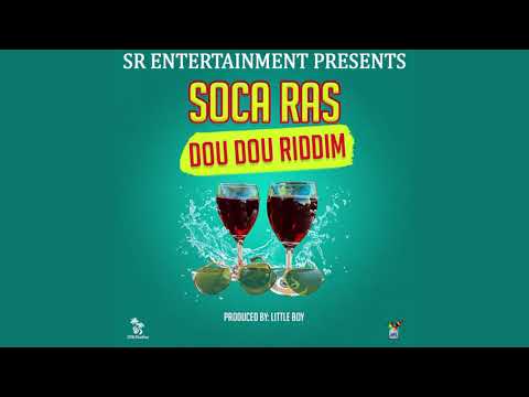 Soca Ras – Dou Dou (Riddim By LitleBoy) Bouyon