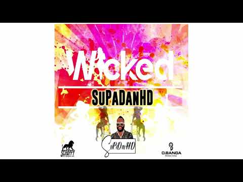 SuPaDanHD – WicKed (Soca Summer 2019)