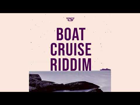 Boat Cruise Riddim (Soca 2022) Mix Patrice Roberts,Dest...