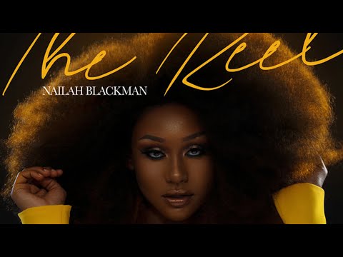 Nailah Blackman | The Reel Compilation | Album Out Now