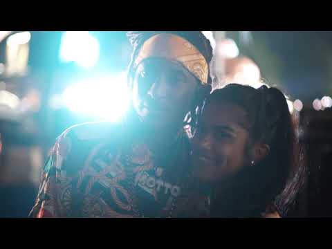 VLOG #31: Motto, Machel Montano WORLD TOUR in London, N...