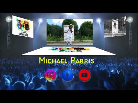 HOOPSandBEATS – full performance (Michael Parris)...