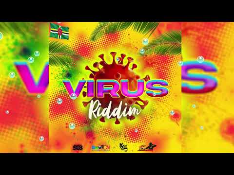 Virus Riddim Mix (Soca 2021) Mix by Djeasy