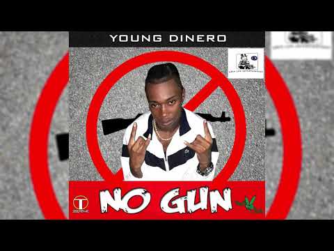 Young Dinero – No Gun (2019 Bouyon)