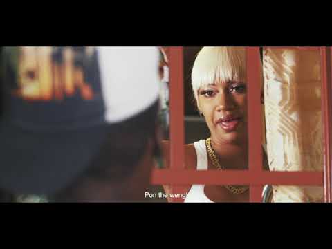 Trinidad Ju$e – Salt on the Weng (Official Music ...