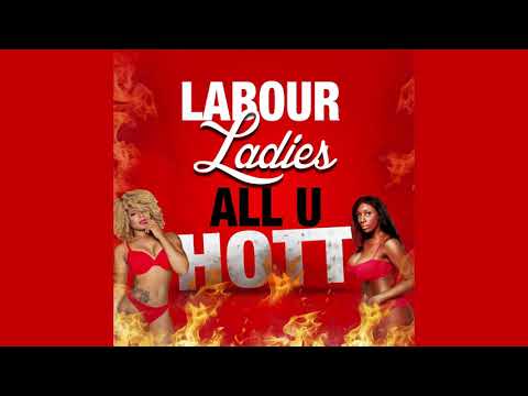 Perniero – labour Ladies All U Hot (Bouyon 2020)