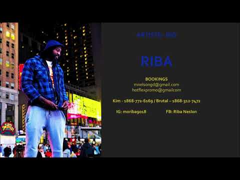 Riba – Gyal Bend "2020 Soca" (Official ...