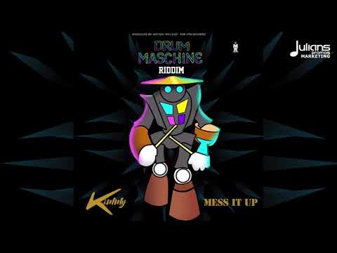 Kimmy – Mess It Up "2019 Soca" (Officia...