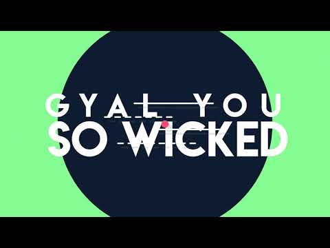 SuPaDanHD – WicKed (Official Lyric Video)