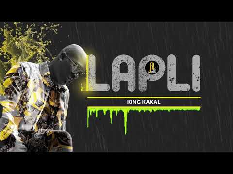 King Kakal – Lapli "2020 Soca" (St Lucia)