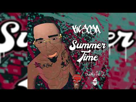 KC Sosa – SummerTime (Bouyon 2019)