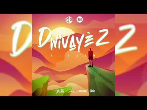 Dwivayèz Riddim Mix (Soca 2021) Shelly,Starsha,Trilla-...