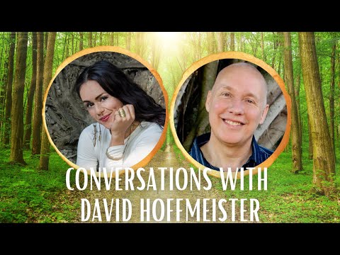 DAVID HOFFMEISTER on Spiritual Bypassing, Divine Provid...