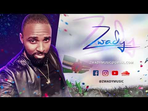 Zwady – Roll IT (Closer Riddim ) Bouyon 2020