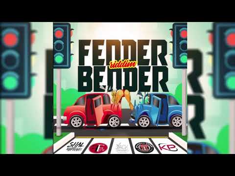 Fender Bender Riddim Mix (SOCA 2020) Shal Marshall,Fadd...