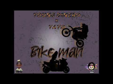 Young Dinero x Yayo – Bike Man Take Your Thing (B...